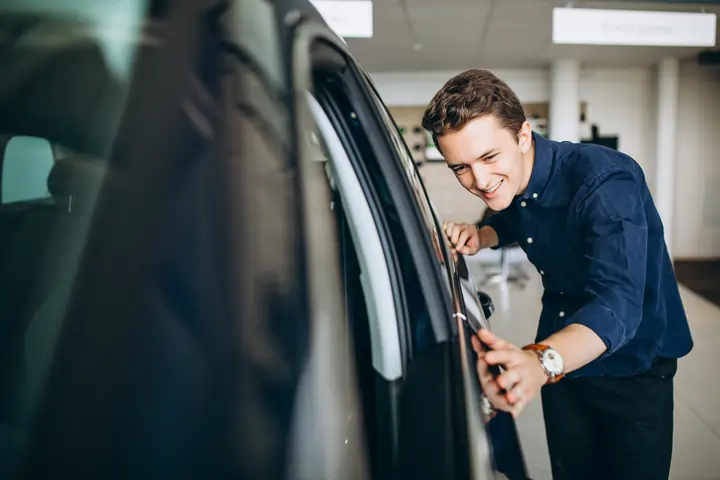 Unleash the True Beauty of Your Car with RAS Auto Care's Detailing Services